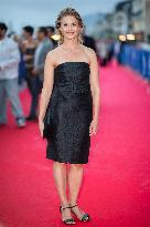 Cabourg Award Ceremony Red Carpet