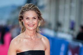 Cabourg Award Ceremony Red Carpet