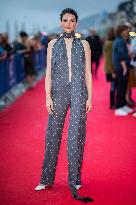 Cabourg Award Ceremony Red Carpet