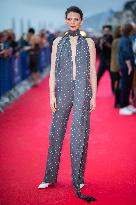 Cabourg Award Ceremony Red Carpet