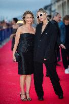 Cabourg Award Ceremony Red Carpet