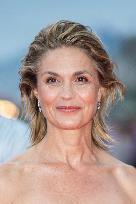 Cabourg Award Ceremony Red Carpet