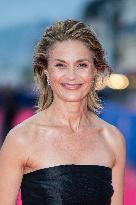 Cabourg Award Ceremony Red Carpet