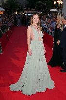 71st Taormina Film Festival - Day 4