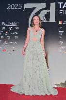 71st Taormina Film Festival - Day 4