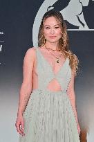 71st Taormina Film Festival - Day 4