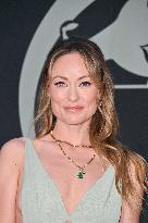 71st Taormina Film Festival - Day 4