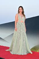 71st Taormina Film Festival - Day 4