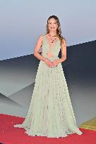 71st Taormina Film Festival - Day 4