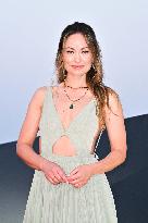 71st Taormina Film Festival - Day 4