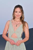 71st Taormina Film Festival - Day 4