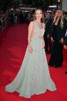 71st Taormina Film Festival - Day 4