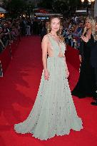 71st Taormina Film Festival - Day 4