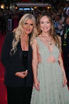 71st Taormina Film Festival - Day 4