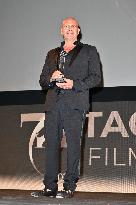 71st Taormina Film Festival - Day 4