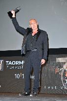 71st Taormina Film Festival - Day 4