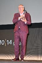 71st Taormina Film Festival - Day 4