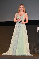 71st Taormina Film Festival - Day 4