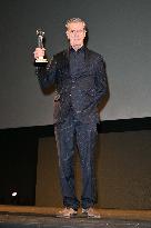 71st Taormina Film Festival - Day 4