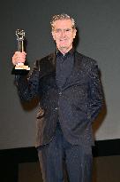 71st Taormina Film Festival - Day 4
