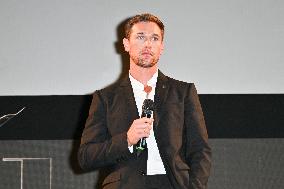 71st Taormina Film Festival - Day 4