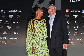 71st Taormina Film Festival - Day 4