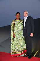 71st Taormina Film Festival - Day 4