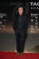 71st Taormina Film Festival - Day 4