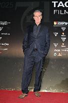 71st Taormina Film Festival - Day 4