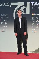 71st Taormina Film Festival - Day 4