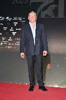 71st Taormina Film Festival - Day 4