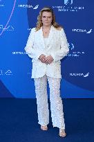 Royal At 64th International Television Festival - Monte Carlo