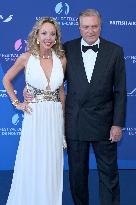 Royal At 64th International Television Festival - Monte Carlo