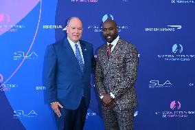 Royal At 64th International Television Festival - Monte Carlo