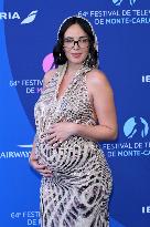 64th International Television Festival - Monte Carlo