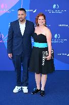 64th International Television Festival - Monte Carlo