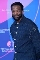 64th International Television Festival - Monte Carlo