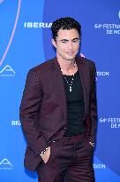 64th International Television Festival - Monte Carlo