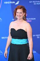 64th International Television Festival - Monte Carlo