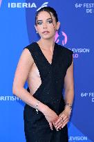 64th International Television Festival - Monte Carlo