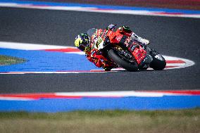 MOTORI - SuperBike - Pirelli Emilia Romagna Round