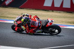 MOTORI - SuperBike - Pirelli Emilia Romagna Round