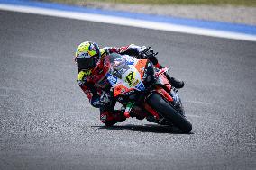 MOTORI - SuperBike - Pirelli Emilia Romagna Round