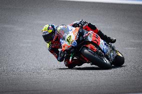 MOTORI - SuperBike - Pirelli Emilia Romagna Round