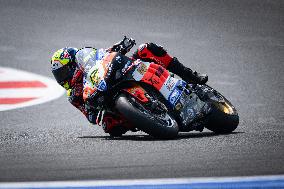 MOTORI - SuperBike - Pirelli Emilia Romagna Round