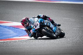 MOTORI - SuperBike - Pirelli Emilia Romagna Round