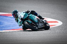 MOTORI - SuperBike - Pirelli Emilia Romagna Round