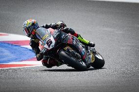MOTORI - SuperBike - Pirelli Emilia Romagna Round