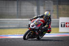 MOTORI - SuperBike - Pirelli Emilia Romagna Round