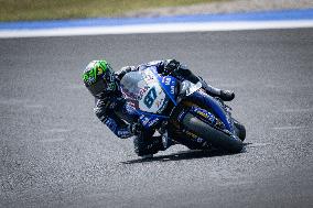 MOTORI - SuperBike - Pirelli Emilia Romagna Round